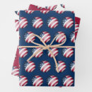 Search for united states of america wrapping paper 4th of july