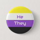 Search for pride trans accessories Non binary