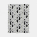 Search for meow meow blankets Cats