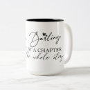Search for darling coffee mugs Inspirational