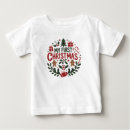 Search for my first christmas tshirts Tree