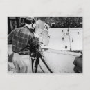 Search for 1950s radio postcards Cbc