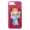 Search for angel girl iphone cases Angelic