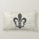 Search for fleur de lis cushions Vintage