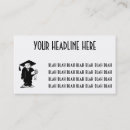 Search for diploma business cards College