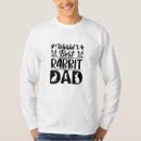 Search for rabbit dad tshirts Bunny