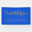 Search for royal blue retirement Celebration