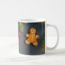 Search for gingerbread coffee mugs Cookie