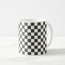 Search for black and white tartan mugs Checks