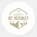 Search for mckinley stickers Alaska