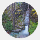Search for glacier national park stickers Chuck haney
