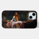Search for waterhouse iphone cases Pre raphaelite