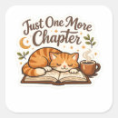 Search for read more stickers Bookworm