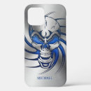 Search for metallic swirls iphone cases Aluminium