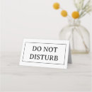 Search for funny place cards Table