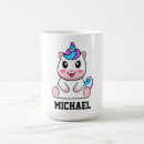Search for boys name mugs Cartoon