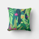 Search for leaf print cushions Monstera