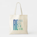 Search for global warming tote bags Reuse