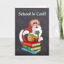 Search for back to school cards Classroom