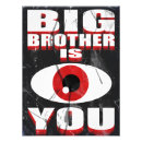 Search for big brother posters 1984