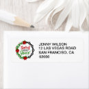 Search for grace return address labels Christian