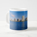 Search for miami skyline mugs Skyscraper