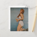 Search for 50s postcards Woman