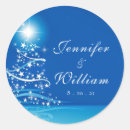 Search for wonderland wedding stickers Snow