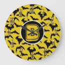 Search for bat clocks Vampire