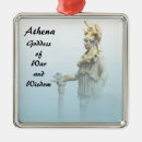 Search for athena christmas tree decorations Goddess