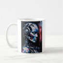 Search for sci fi art mugs Abstract