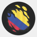Search for colombian stickers Country