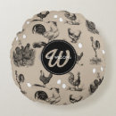 Search for rooster cushions Farmhouse style