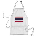 Search for thailand aprons Patriotic