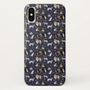 Search for pug pattern iphone cases Puppy