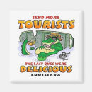 Search for gators magnets Bayou