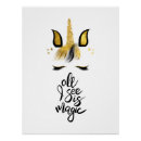 Search for magical unicorn posters Quote