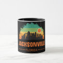 Search for florida cities mugs Jacksonville