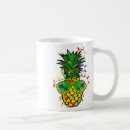 Search for funny pineapple mugs Retro