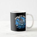 Search for skeleton joke mugs Spooky season