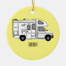 Search for caravan christmas tree decorations Camping