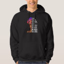 Search for historical hoodies Black