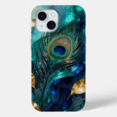 Search for shimmering feathers Iridescent