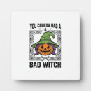 Search for funny halloween plaques Halloweencostumes