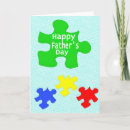 Search for puzzle cards Colourful