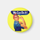 Search for do magnets Woman