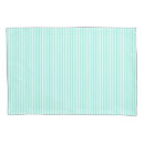 Search for turquoise stripes pillowcases Pattern