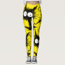Search for yellow cat leggings Cute