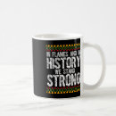Search for african american history mugs Blm