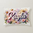 Search for princess crown pillow cushions Floral